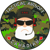 Tactical Airsoft Canadian