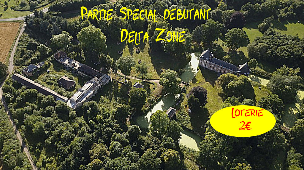 Tactical Airsoft Canadian