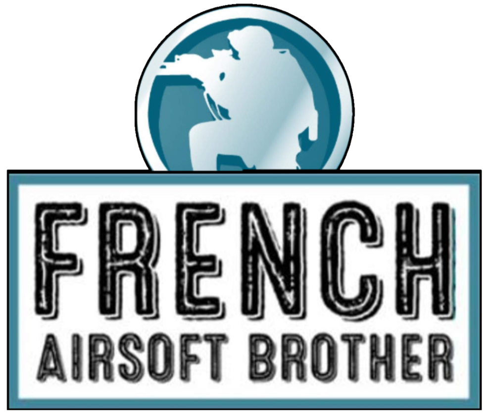 FRENCH AIRSOFT BROTHER
